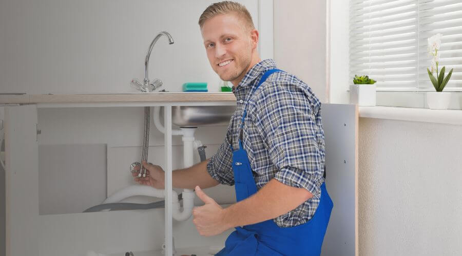 Emergency Plumbing Repair in West Halifax, VT